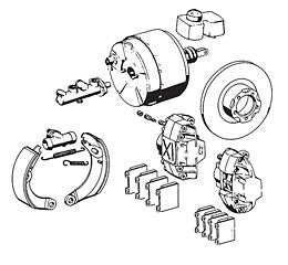 113 Brakes