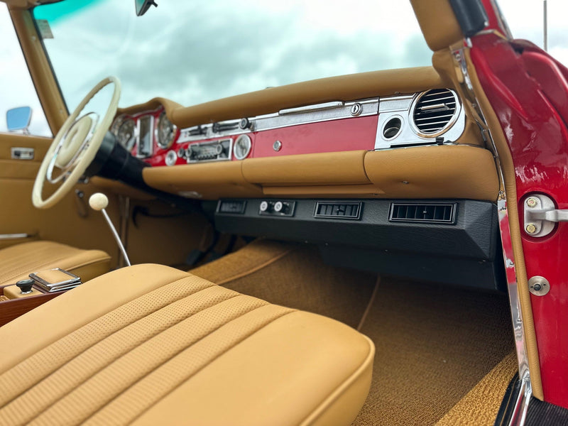 Air Conditioning