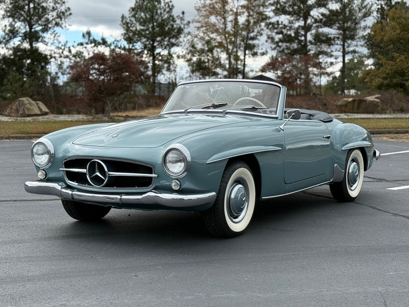 190SL