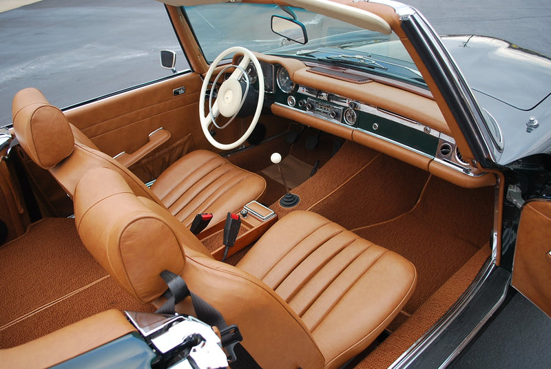 Upholstery