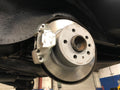 K223-001 - Cailper Rebuild, Rear - ATE or Teves