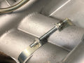 G207-024B Heat Shield Clamp, Late