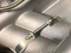 G207-024B Heat Shield Clamp, Late