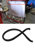 Q143-024 - Top to Windshield seal