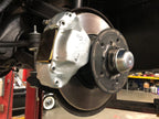 K223-001 - Cailper Rebuild, Front - ATE or Teves