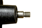 J229-110A Power Steering Pump - Straight Shaft
