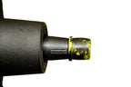 J229-110B Power Steering Pump - Cone Shaft