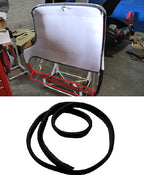 Q143-027E - Hardtop/body seal - Large Window