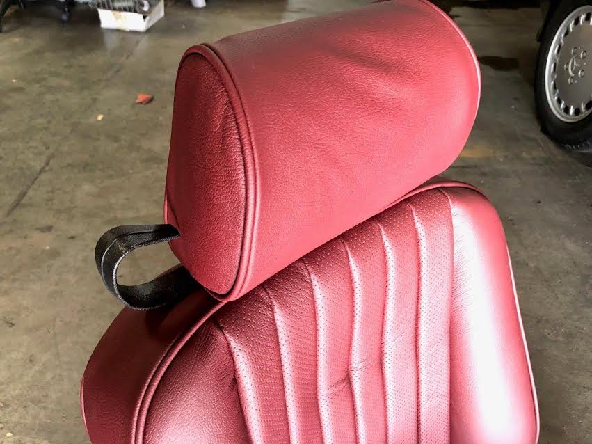 S300-010 Seat Belt Saver Hook