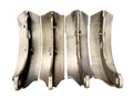 G126-006C - Reconditioned Rear Brake Shoes