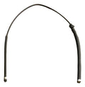 N354-390 Speedometer cable 450SL up to 012881