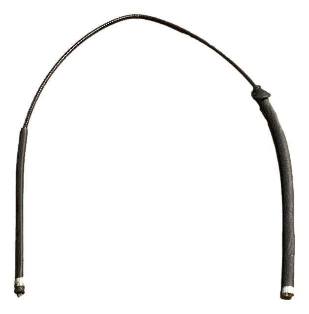 N354-390 Speedometer cable 450SL up to 012881