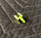 K372-362A Window Felt Clip, Outer