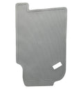 O240-095 - Trunk Mat, Small Rubber