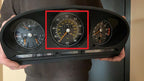 N354-356 Speedometer Rebuild