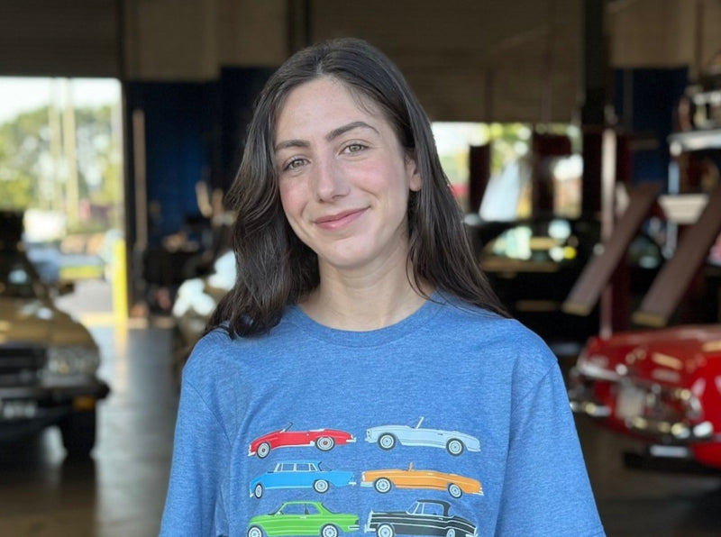 Alyssa Orlikoff