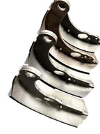 G126-006C - Reconditioned Rear Brake Shoes