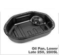 B206-015 - Oil Pan, Lower (late)