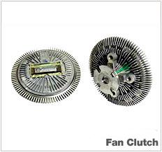 B207-015 - Fan Clutch