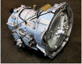 H213-200B - Transmission Rebuild Service - Automatic