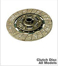H212-015 - Clutch Disc
