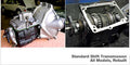 H213-200B - Transmission Rebuild Service - Standard