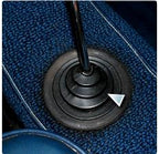 O240-03- Shift Boot
