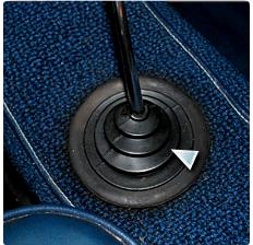 O240-03- Shift Boot