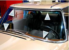 O240-000 - Windshield Seal