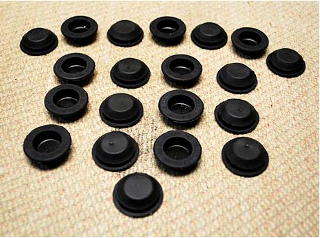 O240-120 -  Fender Plugs