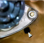 O240-175 Wiper Motor Drain Grommet