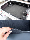 O240-095 - Trunk Mat, Large Felt