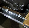 O240-080 - Threshold Rubber Mat Set