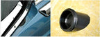 O240-180 Door Jamb Rubber Plug