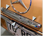 O240-0222 -  Trunk Handle Pad