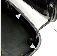 O240-014 - Hatch Cover Seal