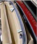 O241-010 - Top to Windshield Seal
