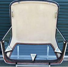 O241-095 - Hardtop to Body Seal