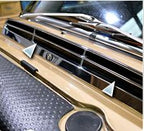 O240-025 - Fresh Air Flap / Cowl Vent Seal