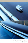 S245-005 - Hardtop Drip Molding Joint cover