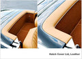 U240-070 Hatch Cover Material, Leather