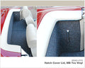 U240-071 Hatch Cover Material, Vinyl