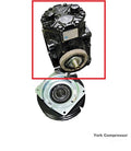 Z830-065 AC Compressor York Style