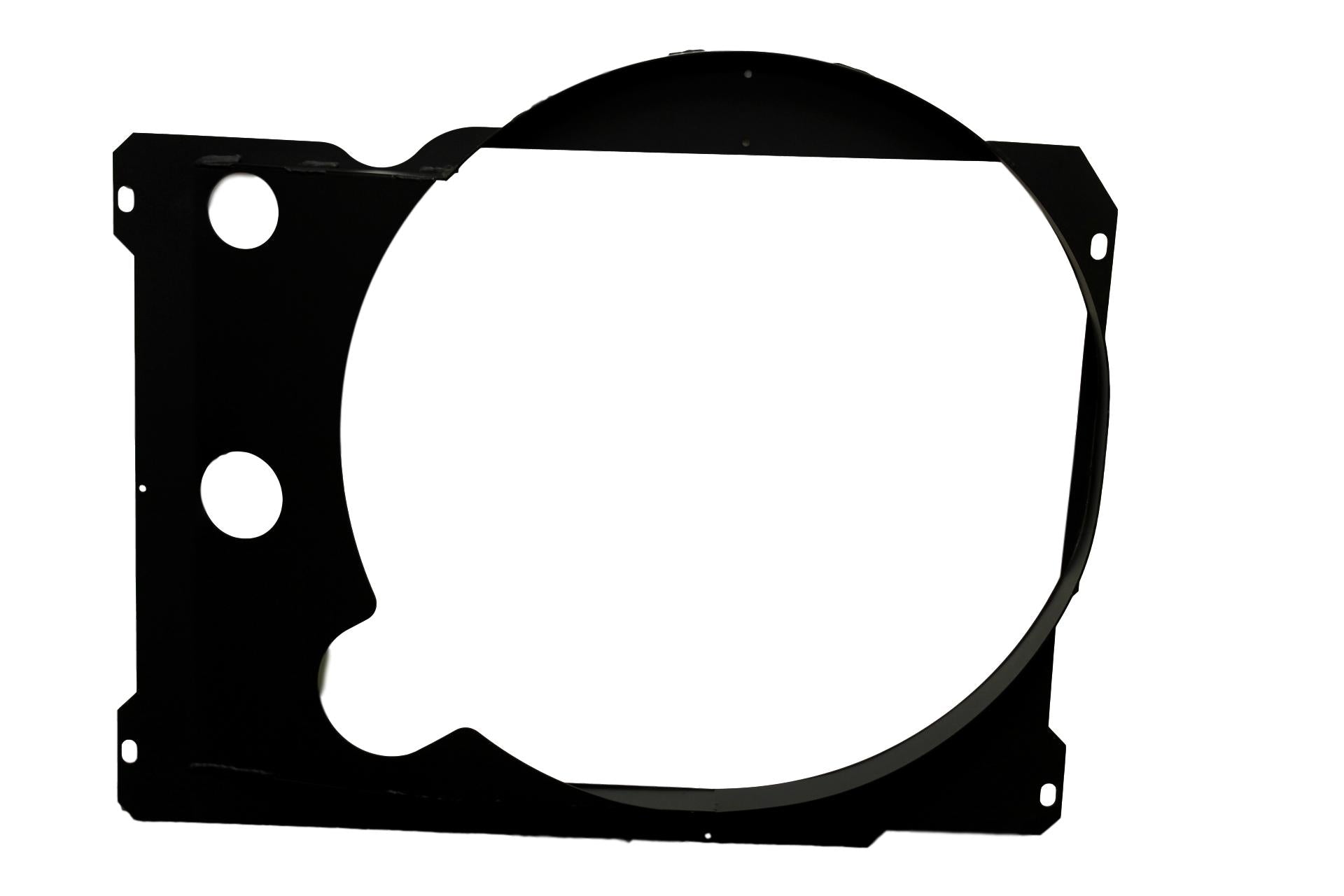 B207-035 - Fan Shroud 230SL