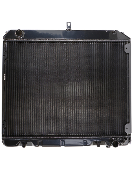 B207-030 - Radiator - 280SL