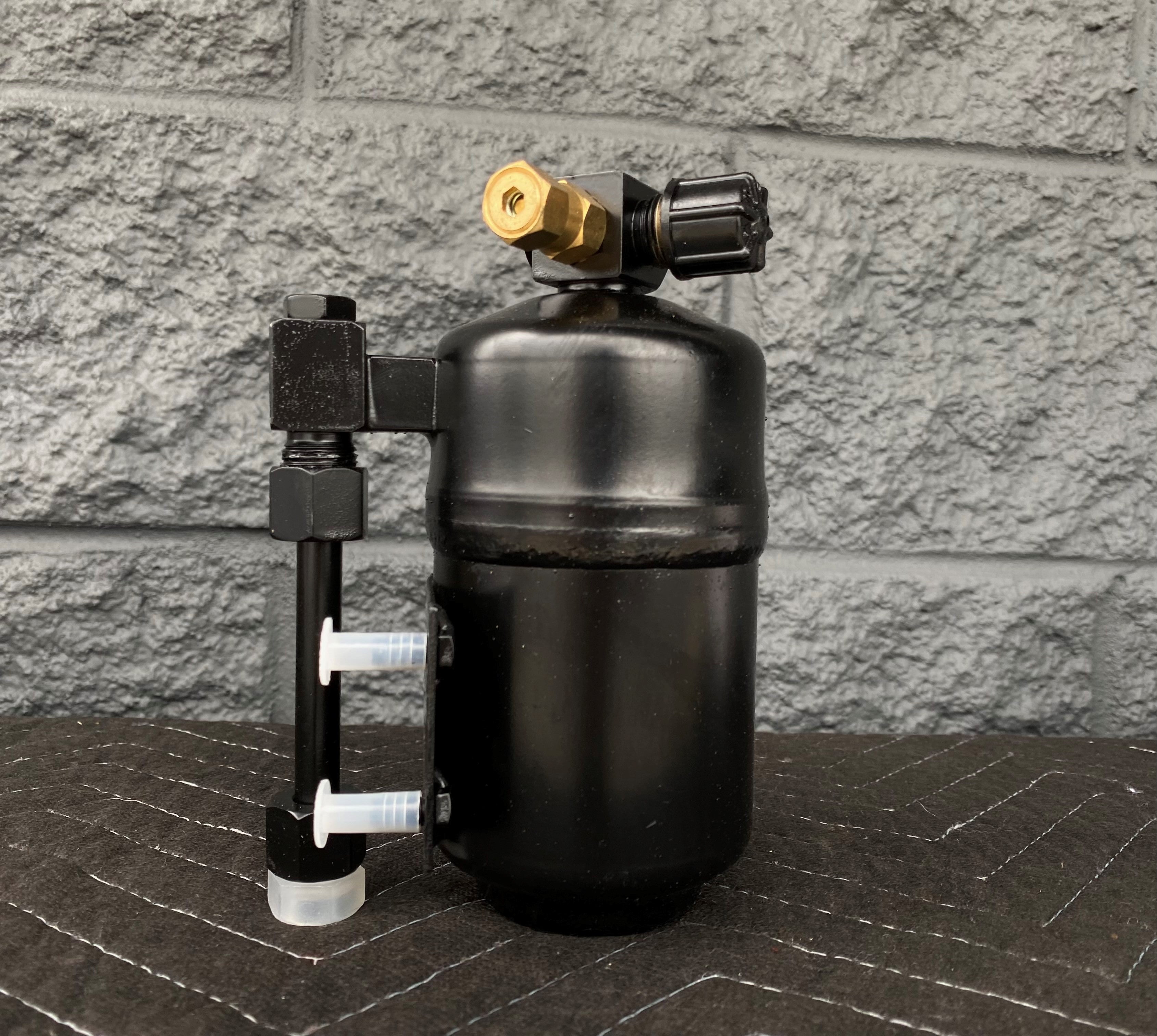 P383-087C Drier Bottle 560SL