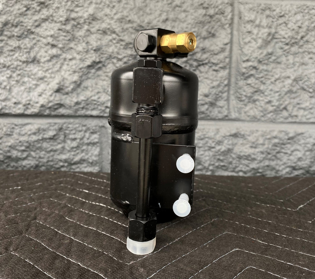 P383-087C Drier Bottle 560SL