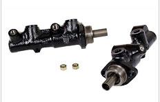 B342-183D - Brake Master Cylinder 380SL from 028726