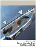 G372-106 - Door Handle Underlay Pad