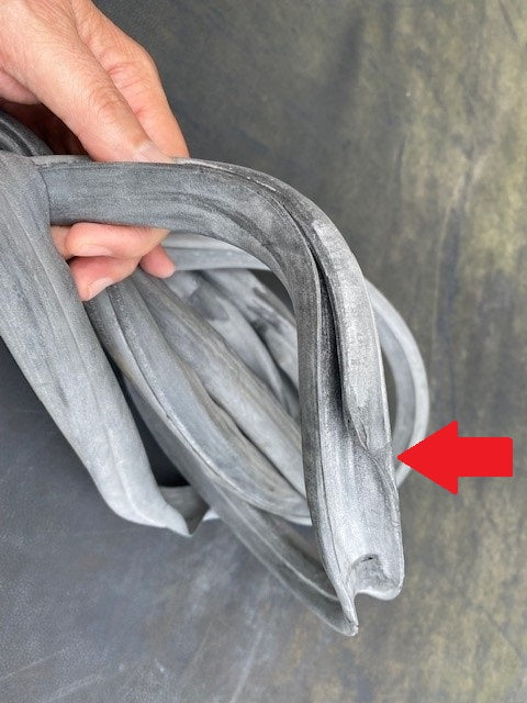 G375-149 - Trunk Seal for SLC